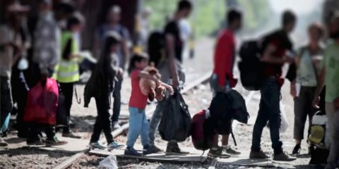 The True Impact of Biden’s Asylum Transit Ban