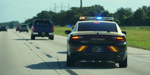 Lawsuit Challenges Florida Law Making It a Felony to Drive Certain Immigrants Into the State 