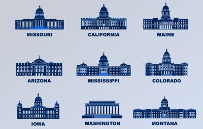 States Continue to Lead on Inclusive Immigration Policies: A 2023 Midyear Review of State Legislative Sessions