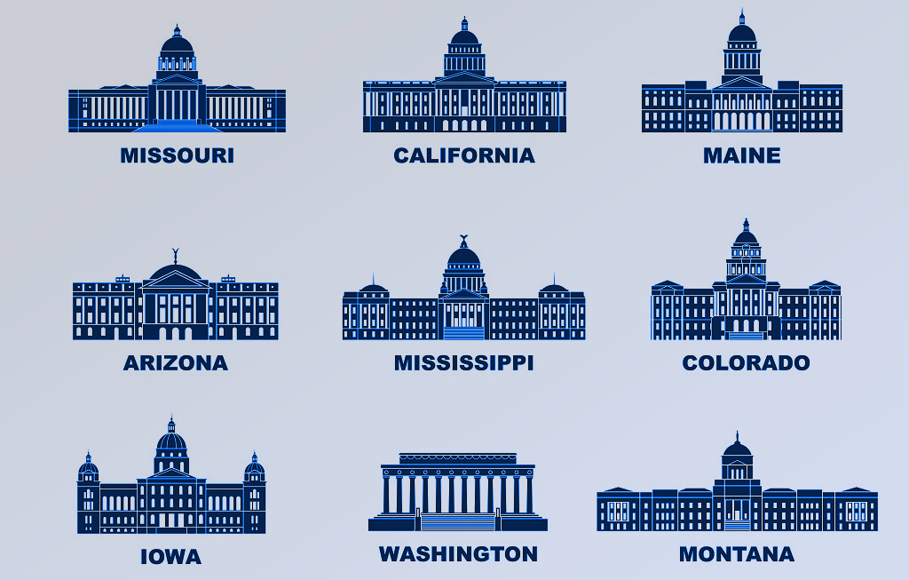 States Continue to Lead on Inclusive Immigration Policies: A 2023 Midyear Review of State Legislative Sessions