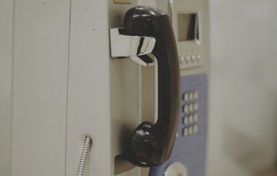 Stays in CBP Custody Are Getting Longer Due to ‘Phone Booth Asylum’ Policy