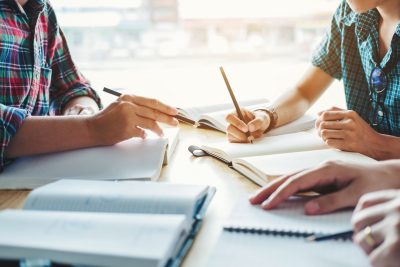 Undocumented College Students