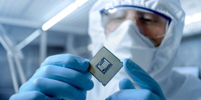 The Success of the CHIPS Act Depends on Skilled Immigrants
