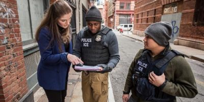 Enforcement Priorities Are Back. What Will ICE Prosecutors Do With Them?