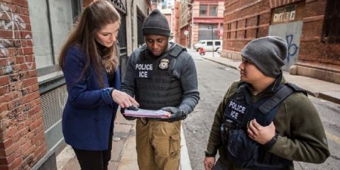 Enforcement Priorities Are Back. What Will ICE Prosecutors Do With Them?
