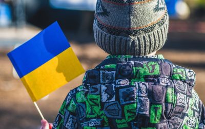 Ukraine and Sudan Receive TPS Extensions, Redesignations as Global Displacement Continues to Rise