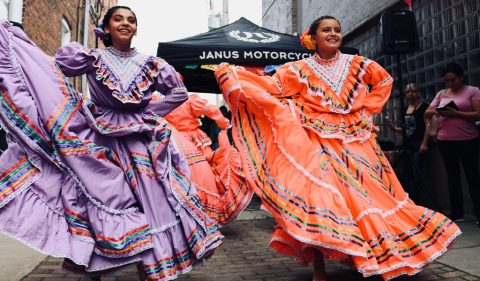 Spotlight on the Changing Demographics of Hispanic Americans