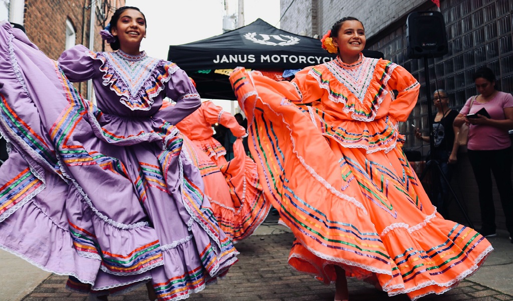 Spotlight on the Changing Demographics of Hispanic Americans