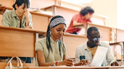 A Snapshot of Undocumented College Students in the United States