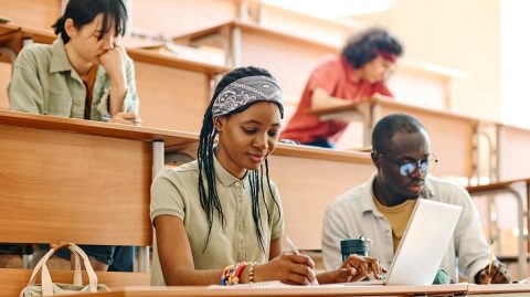 A Snapshot of Undocumented College Students in the United States
