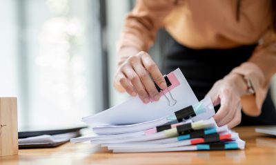 Comment on Executive Office for Immigration Review Proposed Rule Regarding Restoring Appeal Procedures and Administrative Closure
