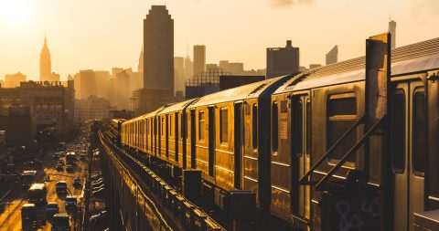 Talking Turkey 2023: Kindness on the Subway