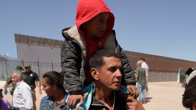 Biden v. Texas – A Legal Showdown on the Southern Border Wages On