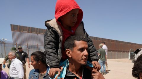 Biden v. Texas – A Legal Showdown on the Southern Border Wages On