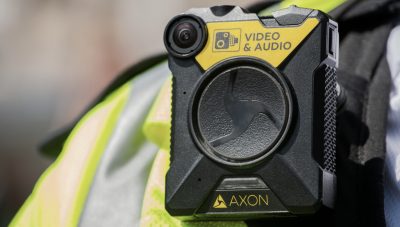 ICE Will Be Required to Wear Body Cameras in a Win for Transparency—But the Implementation Will Be Key