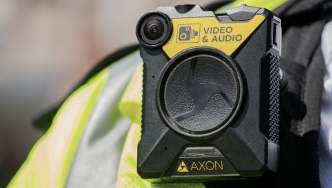 ICE Will Be Required to Wear Body Cameras in a Win for Transparency—But the Implementation Will Be Key