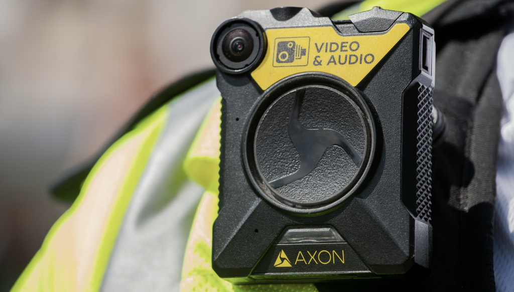 ICE Will Be Required to Wear Body Cameras in a Win for Transparency—But the Implementation Will Be Key