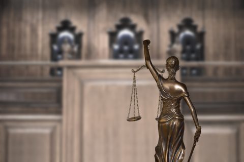 A Shortage of Immigration Lawyers Is Another Barrier to Integration for Immigrants