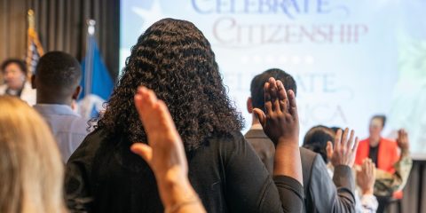 Data Snapshot: The Number of Black Immigrants in the US Continues to Rise