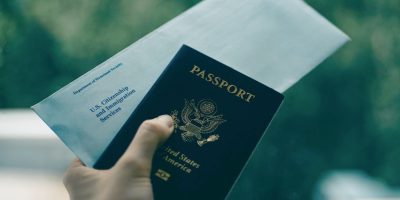 USCIS Reduces Its Backlog for the First Time in Years
