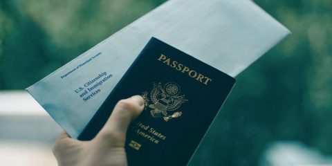 USCIS Reduces Its Backlog for the First Time in Years