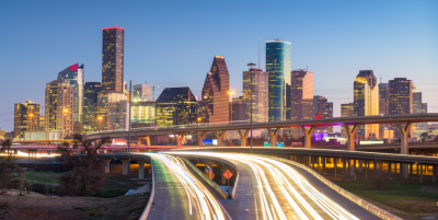 New Americans in Houston Report Launched at Regional Event: Houston: Poised to Lead