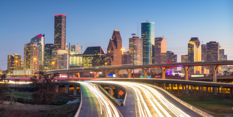 New Americans in Houston Report Launched at Regional Event: Houston: Poised to Lead
