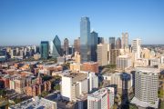 Economic Impact Report: New Americans in Dallas, Texas