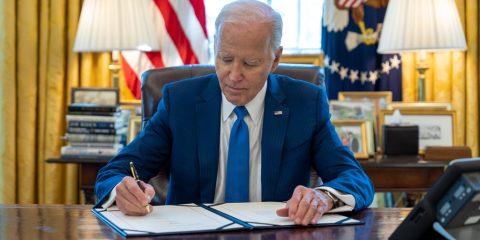 FY 2024 Government Funding Package Is a Mixed-Bag on Immigration