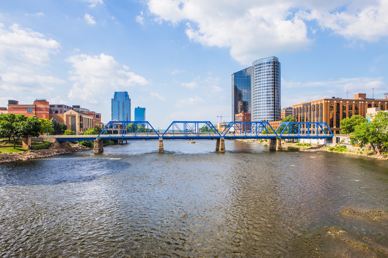 New Report Shows Immigrants Play Critical Role to Michigan’s Population Growth, Economy