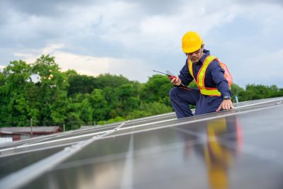 Empowering Texas: Immigrants' Contributions to the Energy Industry