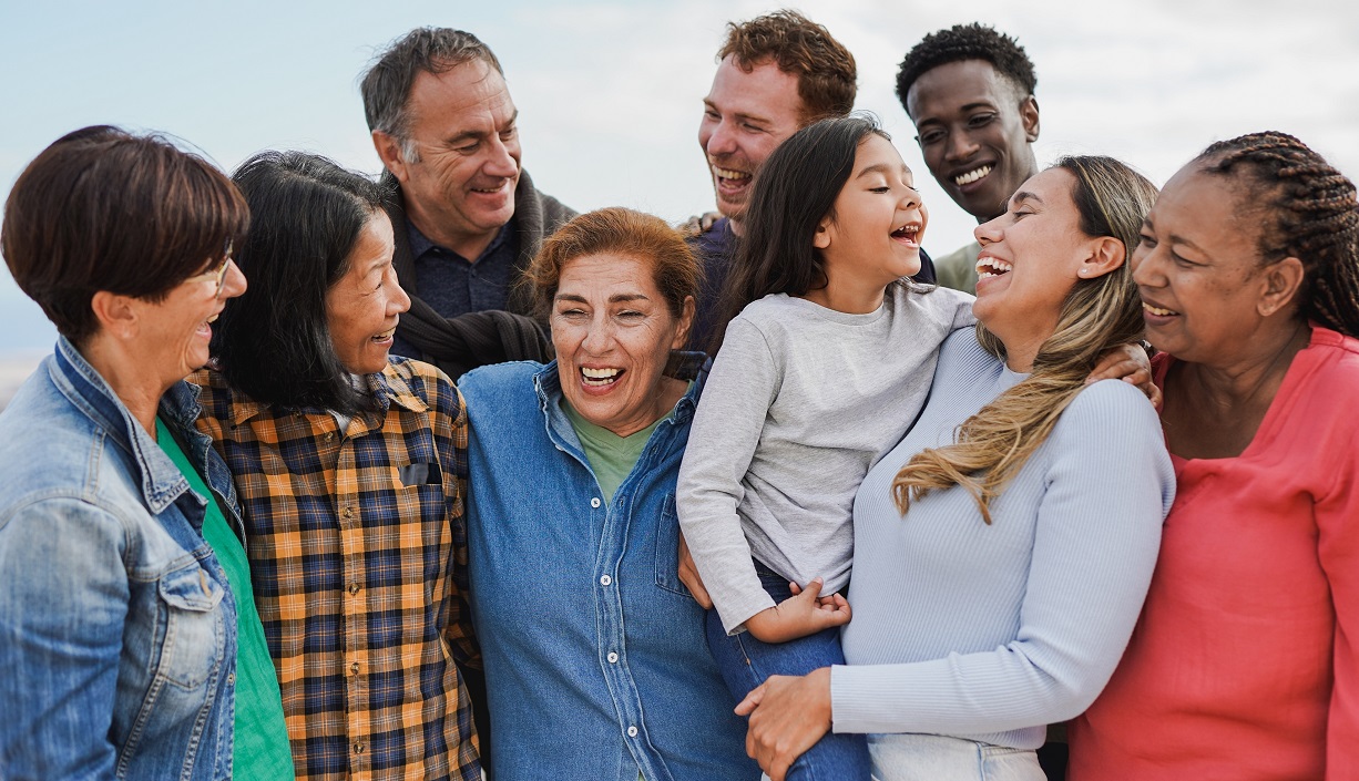 “We’re All In!” Localities Celebrate and Commit to Making Their Communities Welcoming to All 
