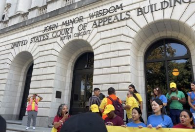 The 5th Circuit Fight for DACA Is a Personal One