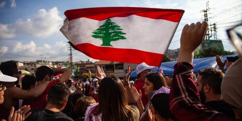 Temporary Protected Status: What’s Up With That?