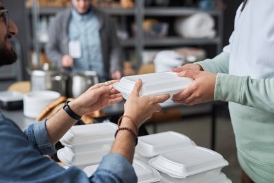 FEMA’s Role in Migrant Assistance: Exploring the Shelter and Services Program