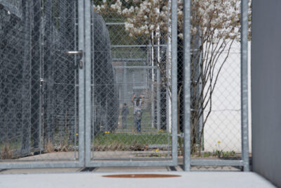 Torrance County Detention Facility’s Troubling Role in Detaining Haitian Migrants During the 2021 Del Rio Incident
