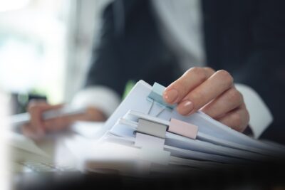 Council Lawsuit Challenges USCIS Policies for Withholding Information in Refugee Case Files