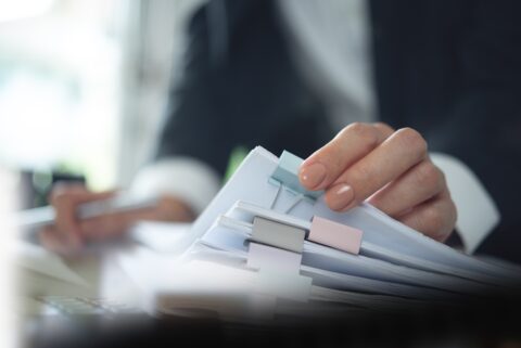 Council Lawsuit Challenges USCIS Policies for Withholding Information in Refugee Case Files