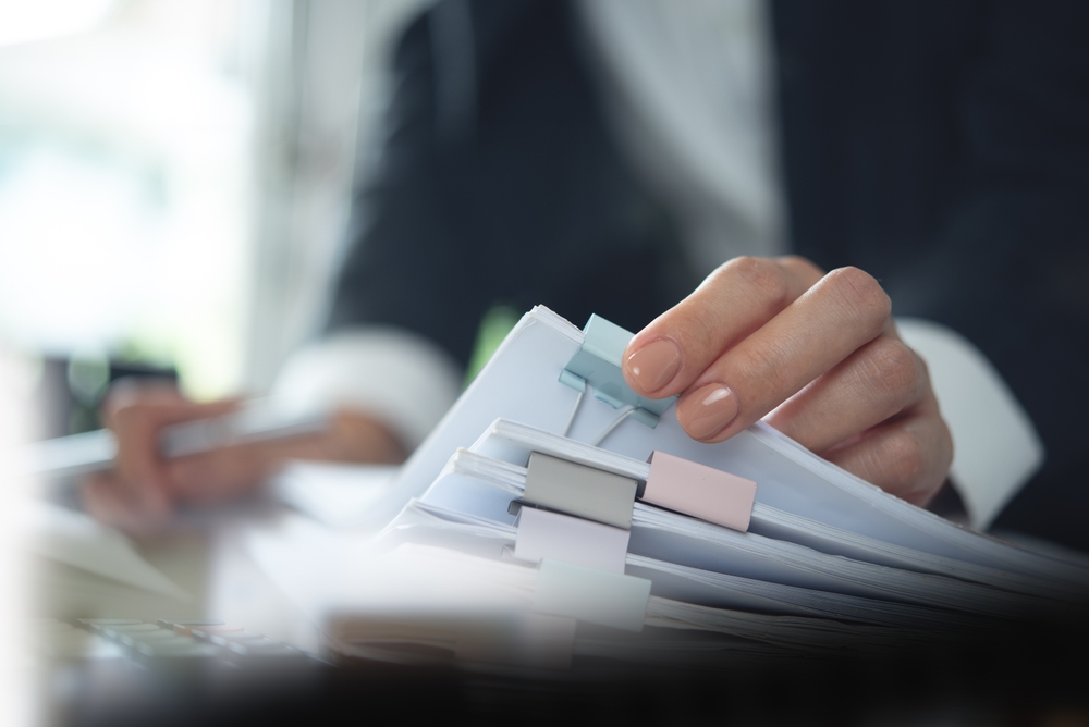 Council Lawsuit Challenges USCIS Policies for Withholding Information in Refugee Case Files