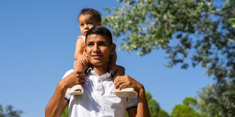 Centering Humanity in the Immigration Debate