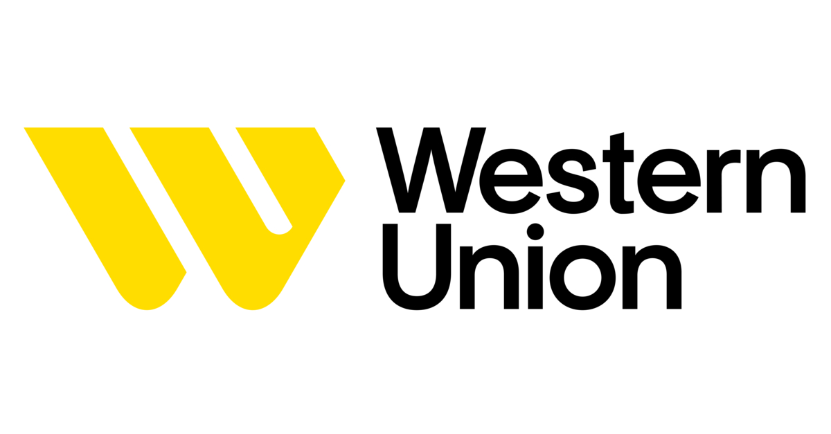 Western Union logo