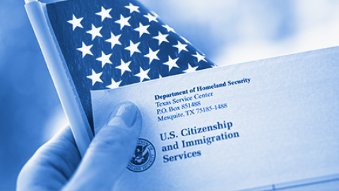 Statement for the House Committee on Judiciary Subcommittee on Immigration and Citizenship Hearing on