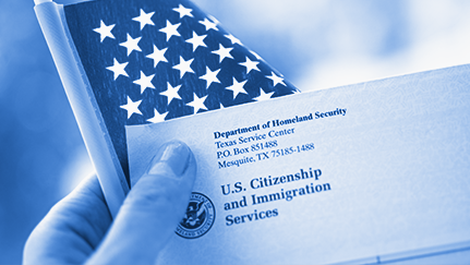 Statement for the House Committee on Judiciary Subcommittee on Immigration and Citizenship Hearing on “Oversight of U.S. Citizenship and Immigration Services”