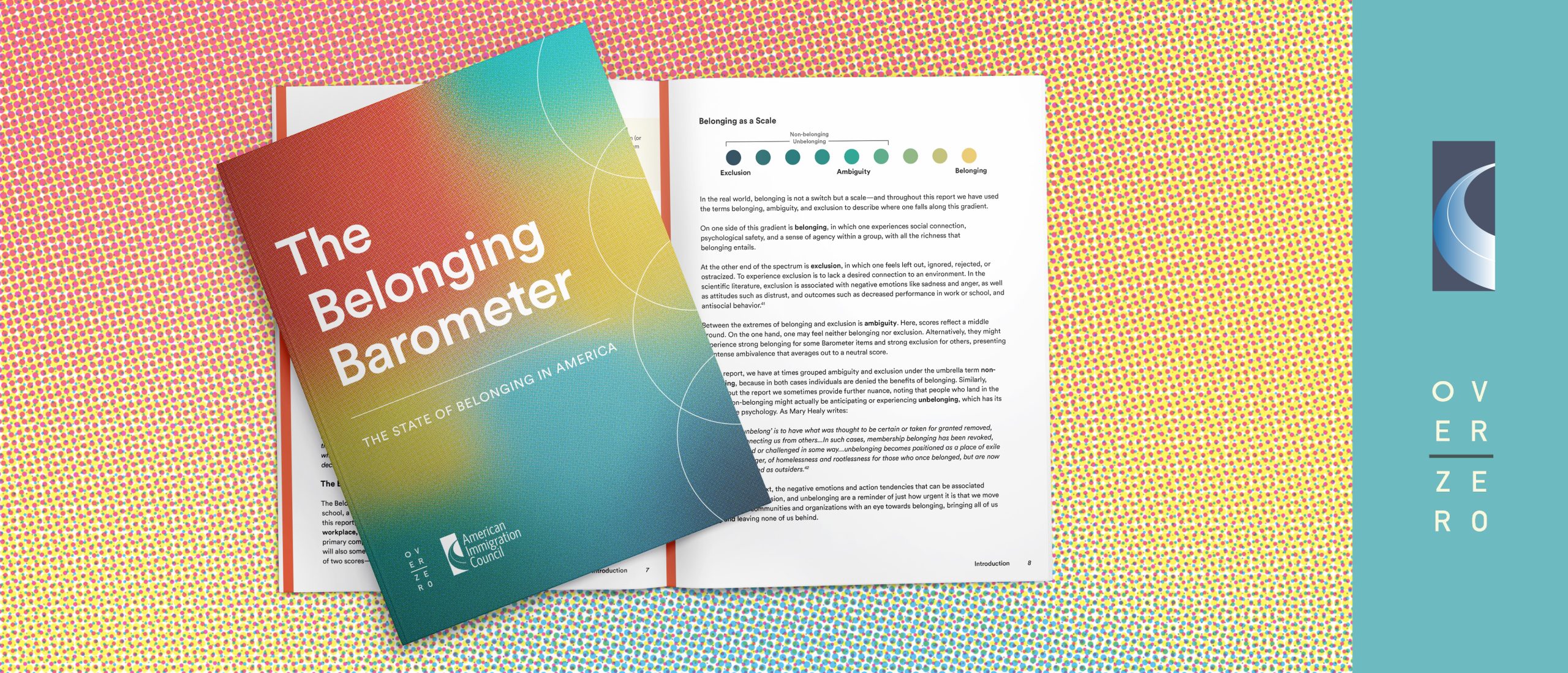 The Belonging Barometer