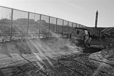 No Action Taken: Lack of CBP Accountability in Responding to Complaints of Abuse