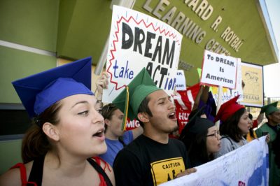 The Dream Act: An Overview
