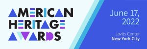 2022 American Heritage Awards