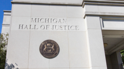 Amicus Brief Filed with Supreme Court of Michigan in Support of State FOIA Request in Wrongful Detention Case