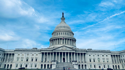 Coalition Letter Calling for Implementation of the Emergency Stopgap USCIS Stabilization Act provisions