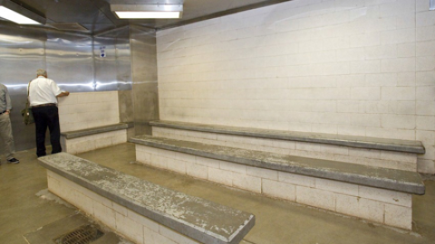 Challenging Unconstitutional Conditions in CBP Detention Facilities